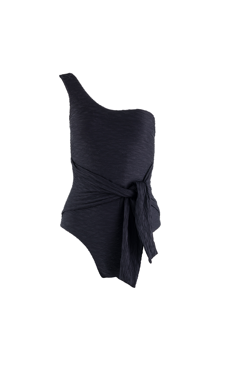 asymmetric swimsuit